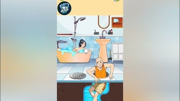 Frustrating Puzzle Games Level 8 Gameplay