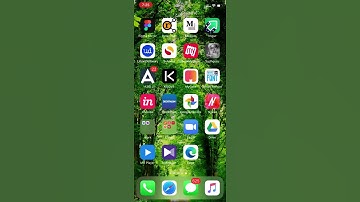 How to delete Zoom app on iPhone || iOS 14 || Uninstall Zoom app