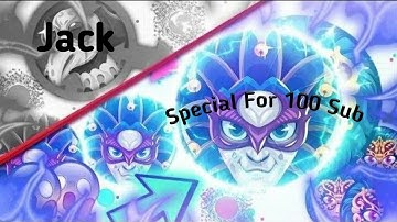 BLOB SPECIAL FOR 100 SUB OMG🔥🔥SICK MOMENTS🔥🔥NEW  SELFEED MODE