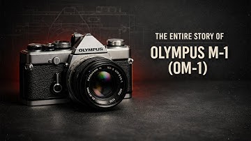 Olympus OM-1: The Camera That Broke the Industry’s Rules!