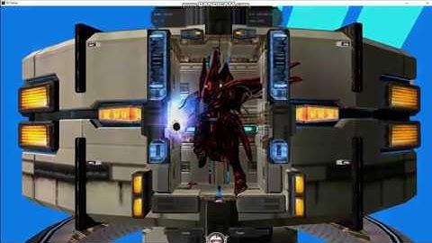 EVENT MERGER FROM RF EXTREME TO RF UNDERWORLD PVP