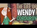 The Life Of Wendy Corduroy (Gravity Falls)