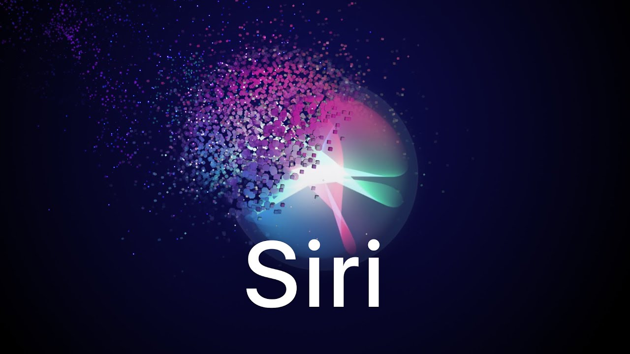 Siri's rise and fall