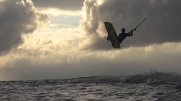 SURFMIX.COM Cabrinha Contra 2015