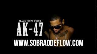 Video Ak47 Black Point