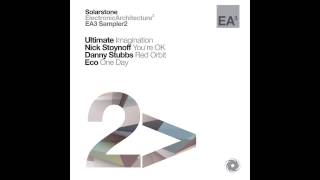 01. Ultimate - Imagination(EA3 Reconstruction)