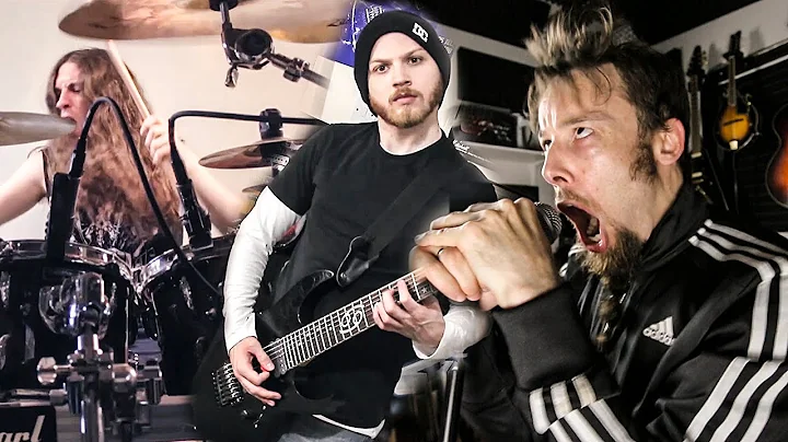 The Korn Collaboration & Give Away!