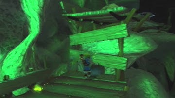 Jak & Daxter: The Precursor Legacy Walkthrough Part 20 - FINALLY!