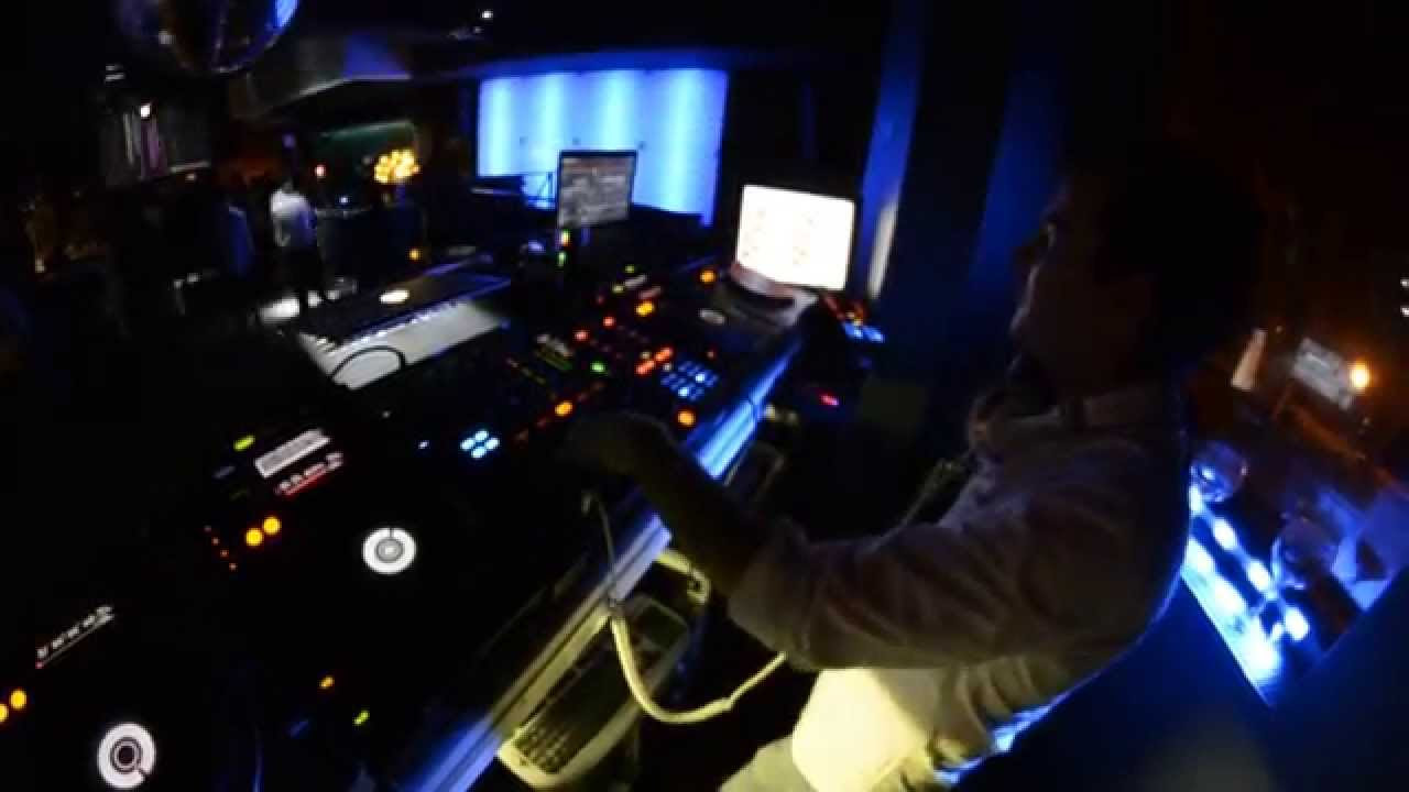 Deejay Fire in the mix Music by DjPiridelmar ft Bruno soares Studio Club