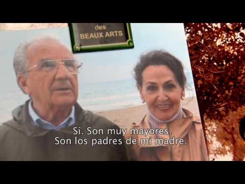 Vídeo: Com Construir La Pau En Família