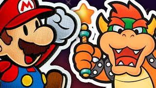 🔴 Chapter 8 + GIVEAWAYS! | Paper Mario 100% Walkthrough