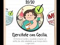 Brain Test 2 Ejercitate con Cecilia Niveles 1-20