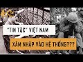 KỲ TÍCH QUÂN GIẢI PHÓNG GIẢ &quot;TIN TẶC&quot; DẮT MŨI QUÂN ĐỘI MỸ