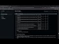 FortiStack App CI/CD Deployment Pipeline – Final Output