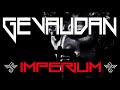 Gevaudan   imperium trailer  2