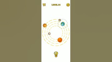 Tricky line draw the part level 21 Gameplay Walkthrough Solution