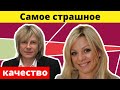 Чего Виктор Салтыков не смог простить Ирине Салтыковой