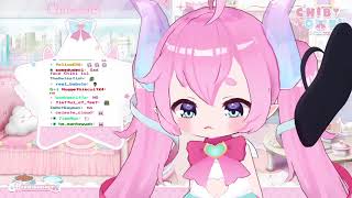 chibidoki IN A NUTSHELL