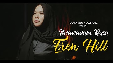 EREN - MEMENDAM RASA (Official Lyric Video)