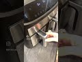 Deski dobbelt airfryer - Lav lækker mad på ingen tid