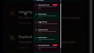 Veridion App  Team Cypher  Loop 10  Bharti Vidyapeeth College
