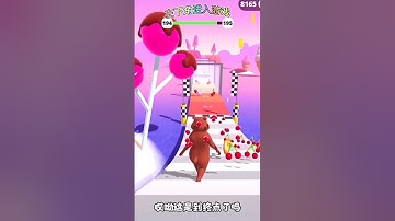 Gassy Run 3D - Gameplay Walkthrough Part 2 All Levels 9-15 (Android, iOS) #1551