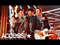 Priyanka Chopra & Sophie Turner Jam Out To The Jonas Brothers At The Billboard Music Awards!