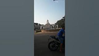 Pakailah kendaraan sederhana - bye Jalan PIK