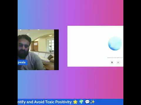 Live Session || Topic:“Exploring the Future of Augmented Reality (AR) – A New Way to See the World!”