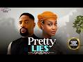 PRETTY LIES (John Ekanem, Uche Montana) - Brand New 2026 Nigerian Movie