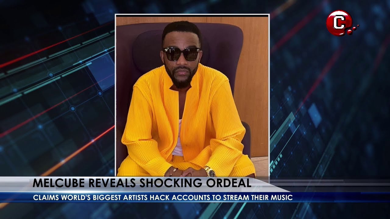 Did Fally Ipupa Scam His Way To The Top? Exposing The Mafia in the Music  Industry