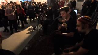 Elektro Hafız - Deutsche Freunde Resimi