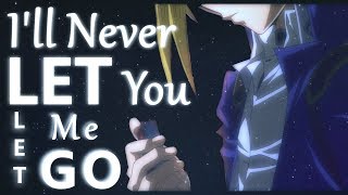 Never Let You Go - Yugioh Dark Side of Dimensions AMV