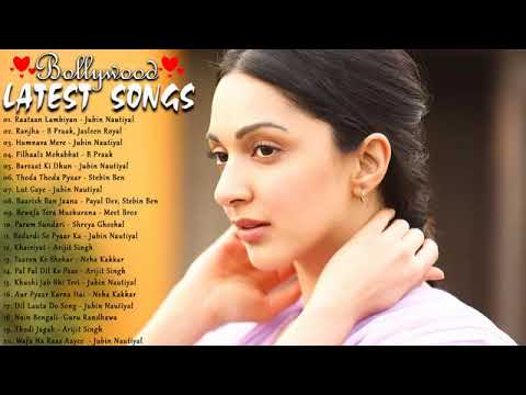 New Hindi Song 2021?Bollywood Latest Songs 2021 ? Top Bollywood Romantic Love Songs