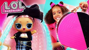 Style and Share! |  Hair Salon Playset | It