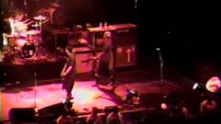 08 - blink-182 - Peggy Sue live at Loserkids Tour '99, San Diego, CA