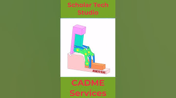 #solidworks #mechanicaldesign #solidworksweldments #productdesign #machine #solidworks3d