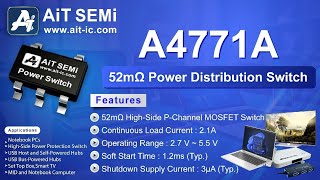 A4771A Power Switch | AiT SEMi screenshot 5
