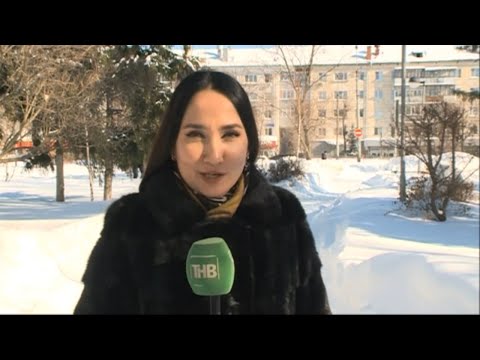 Новости Татарстана 01/03/21