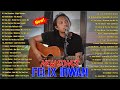 Felix irwan new acoustic songs playlist 2023  felix irwan greatest hits 2023