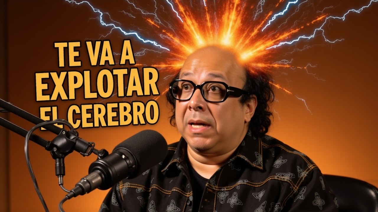 2 horas de GUSTAVO PRADO siendo un GENIO CREATIVO (Te va a EXPLOTAR el cerebro)