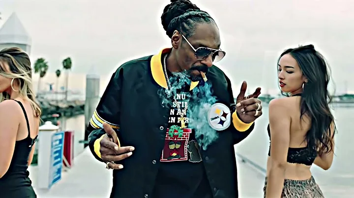 Dr. Dre, Snoop Dogg, Ice Cube - Back In The Game ft. Eminem, Eve, Jadakiss, Method Man, The Lox, DMX