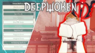 Deepwoken | Hitting The Biggest Lick Ever Seen In Deepwoken History...