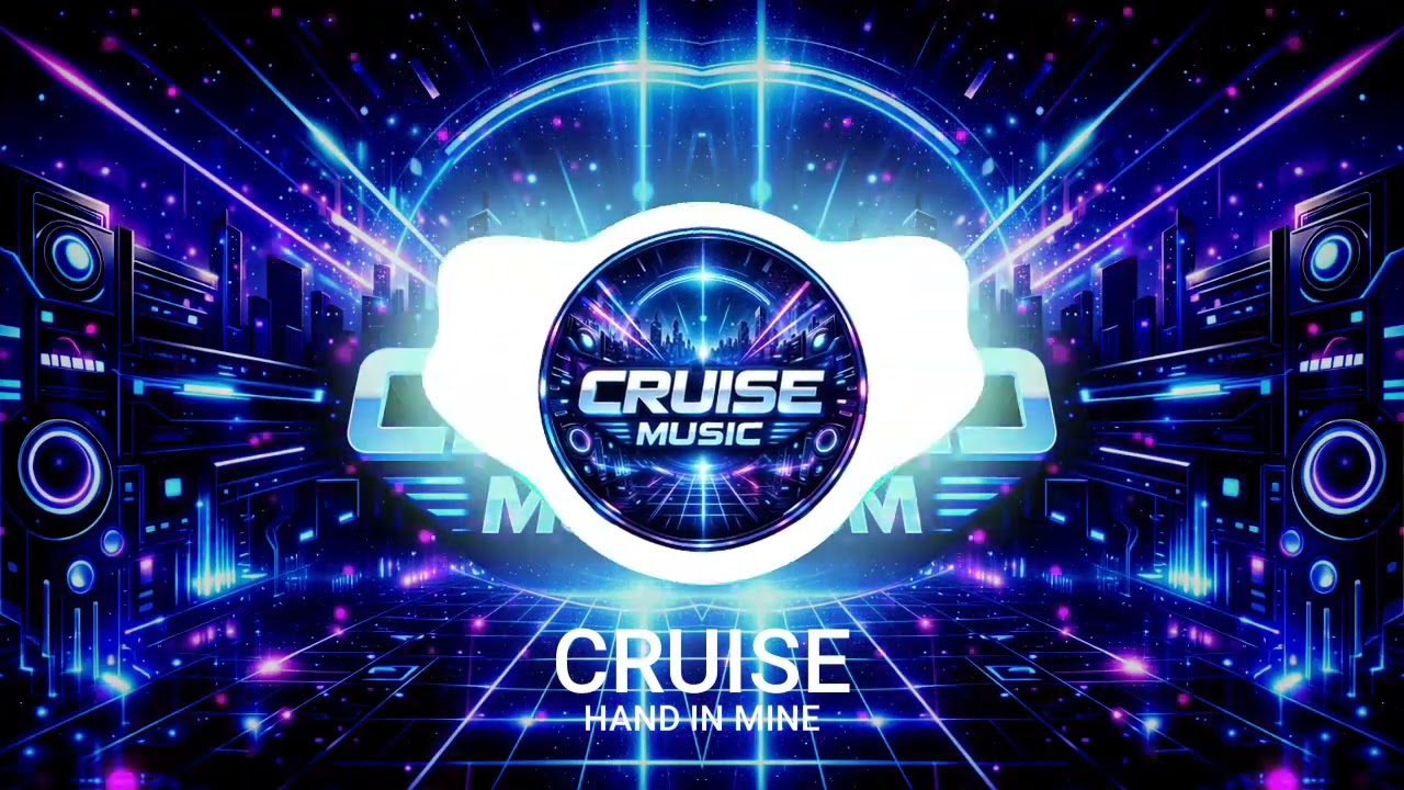 Cruise - Hand In Mine