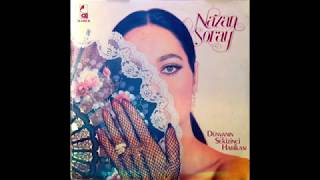 Nazan Şoray- Sil Baştan (1984) Resimi