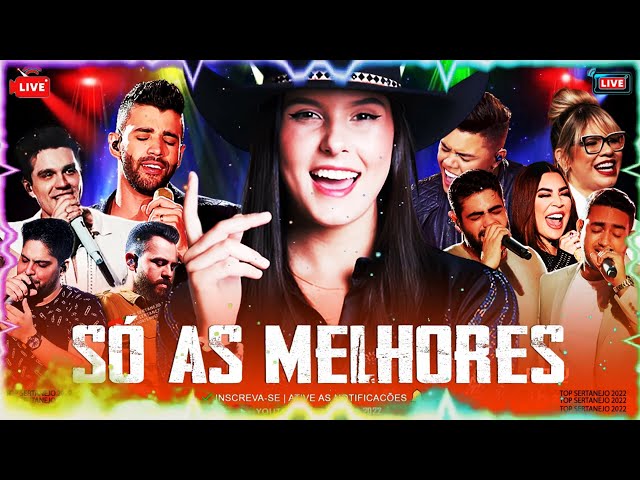 Top Sertanejo 2023 || Top Sertanejo 2023 Mais Tocadas || As Melhores Musicas Sertanejas 2023 HD class=