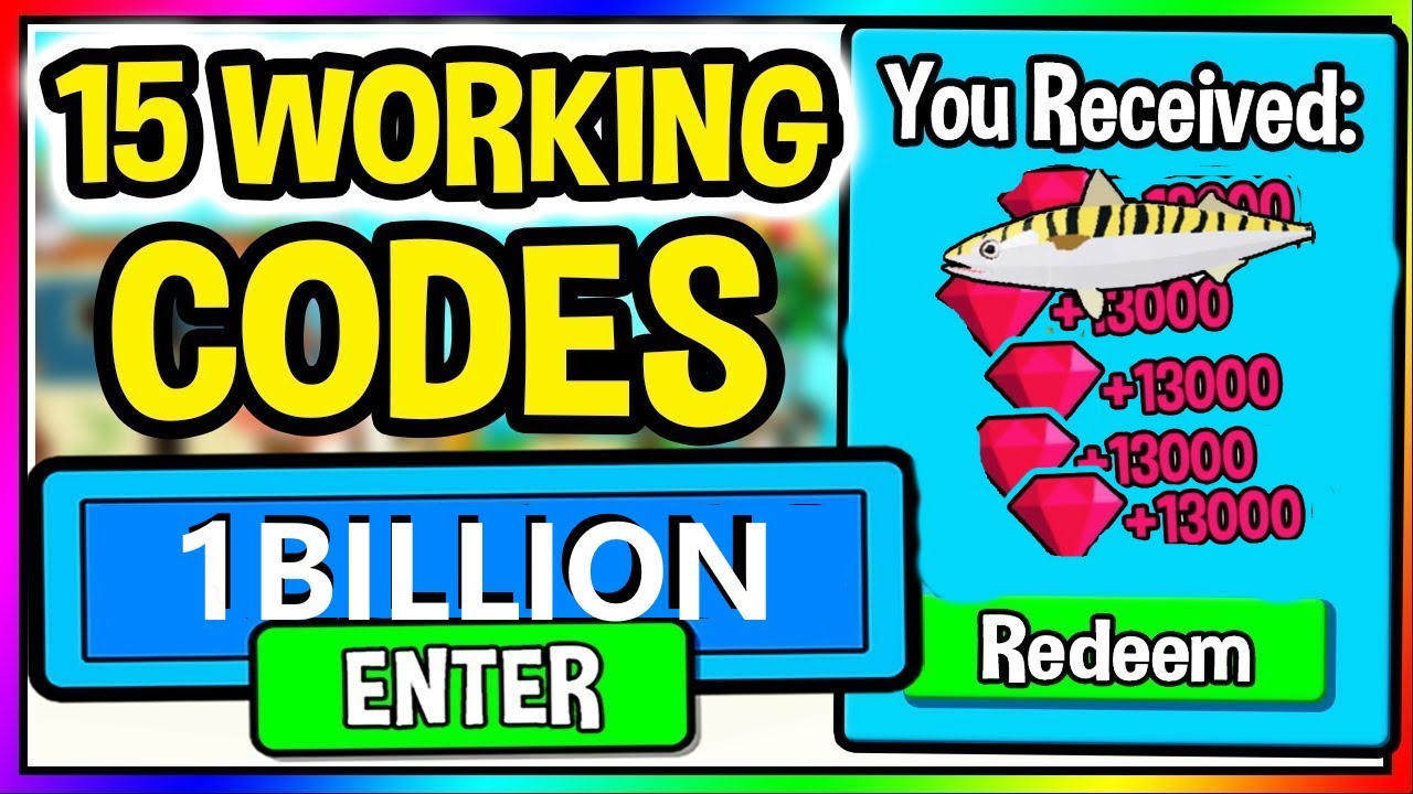 all-working-2020-codes-in-fishing-simulator-youtube