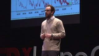 Switching to Renewable Energy Whether You Like It or Not | Jack Wallace | TEDxHopeCollege