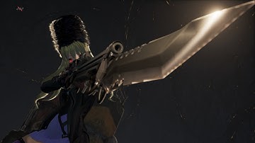 CODE VEIN HEIRS ENDING THEN GO 3RD GAME PLUS To Eternity