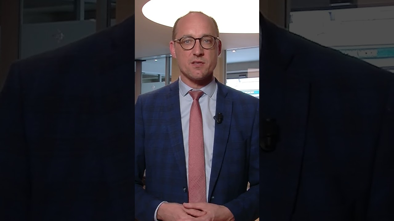 Ga voor efficiëntie: minder papierwerk, meer succes | Vincent Van Peteghem | VBO FEB